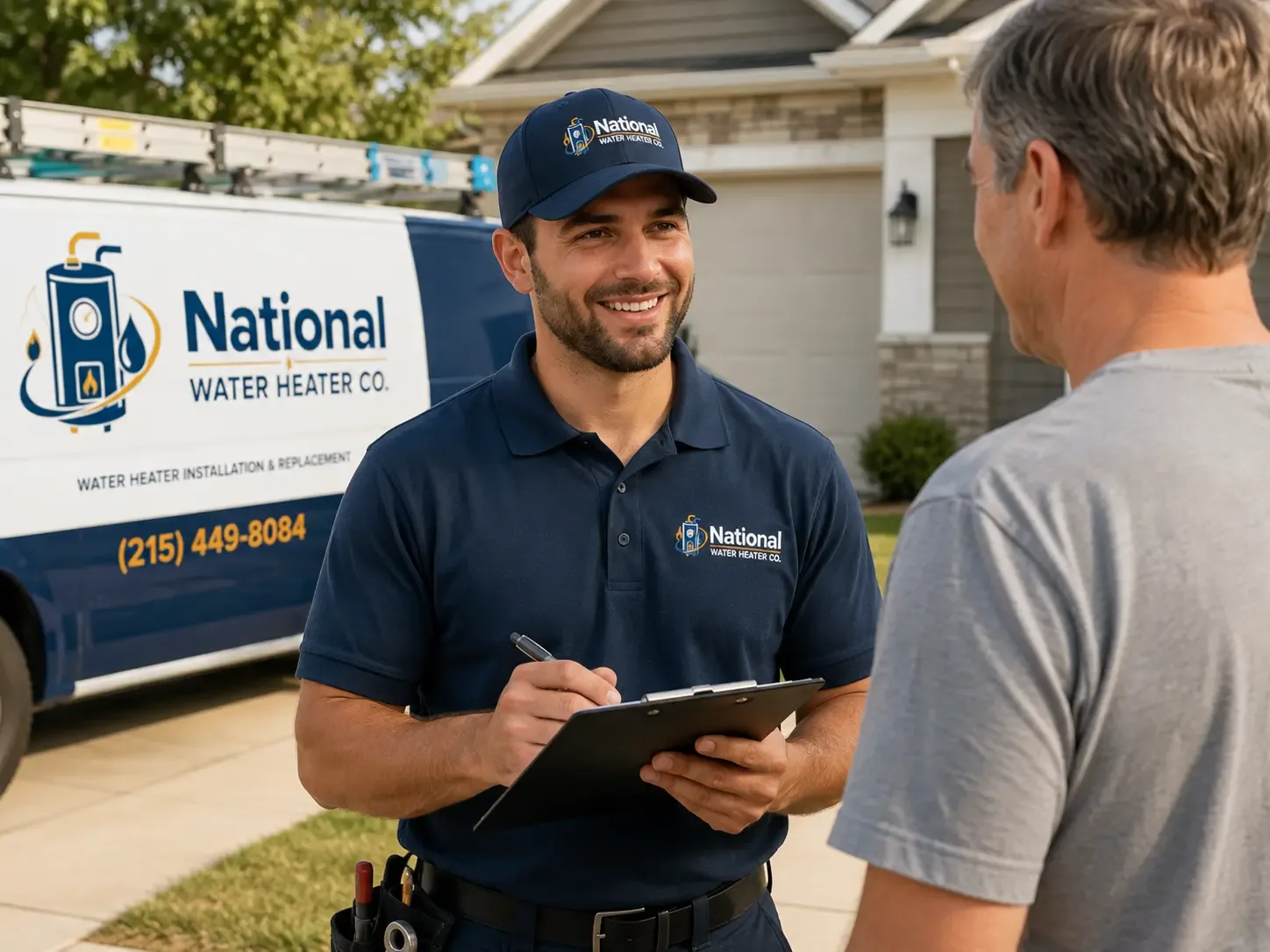 Water Heater Installation Hamilton, MI FAQs